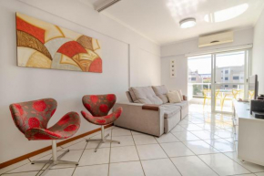 Villa dos Mares, 150m da Praia nas Gaivotas QK6642